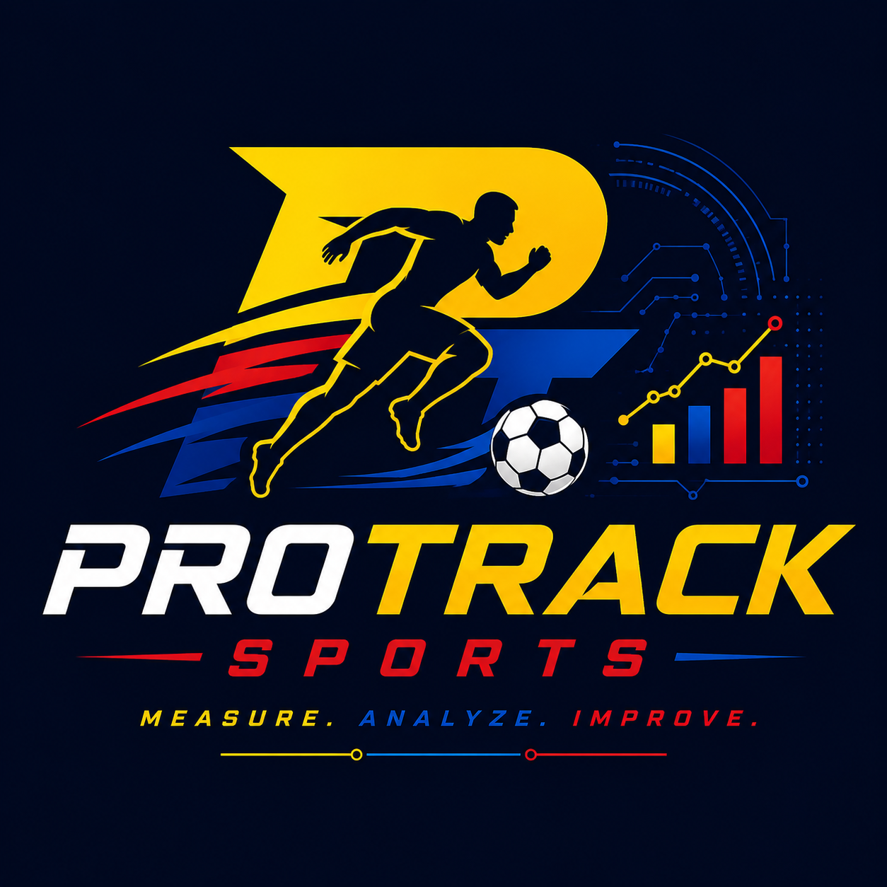 ProTrack Sports